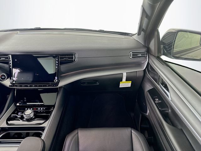 New 2026 Jeep Grand Wagoneer Limited image 27