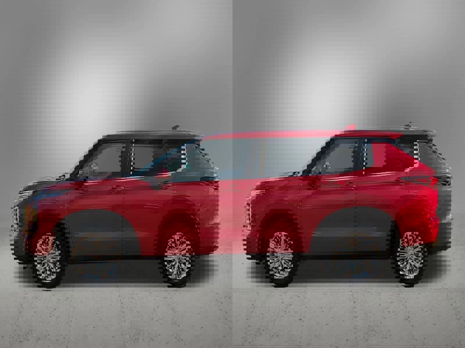 Used 2022 Mitsubishi Outlander ES image 3