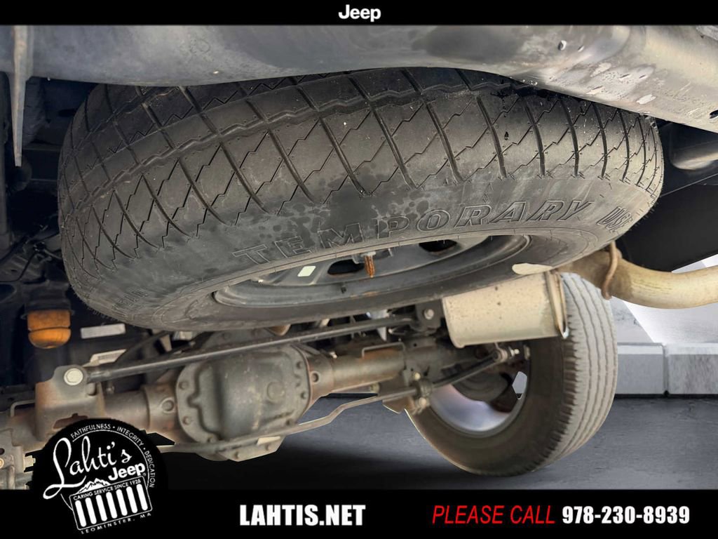 Certified 2022 RAM 1500 Classic Warlock w/ Electronics Group image 24