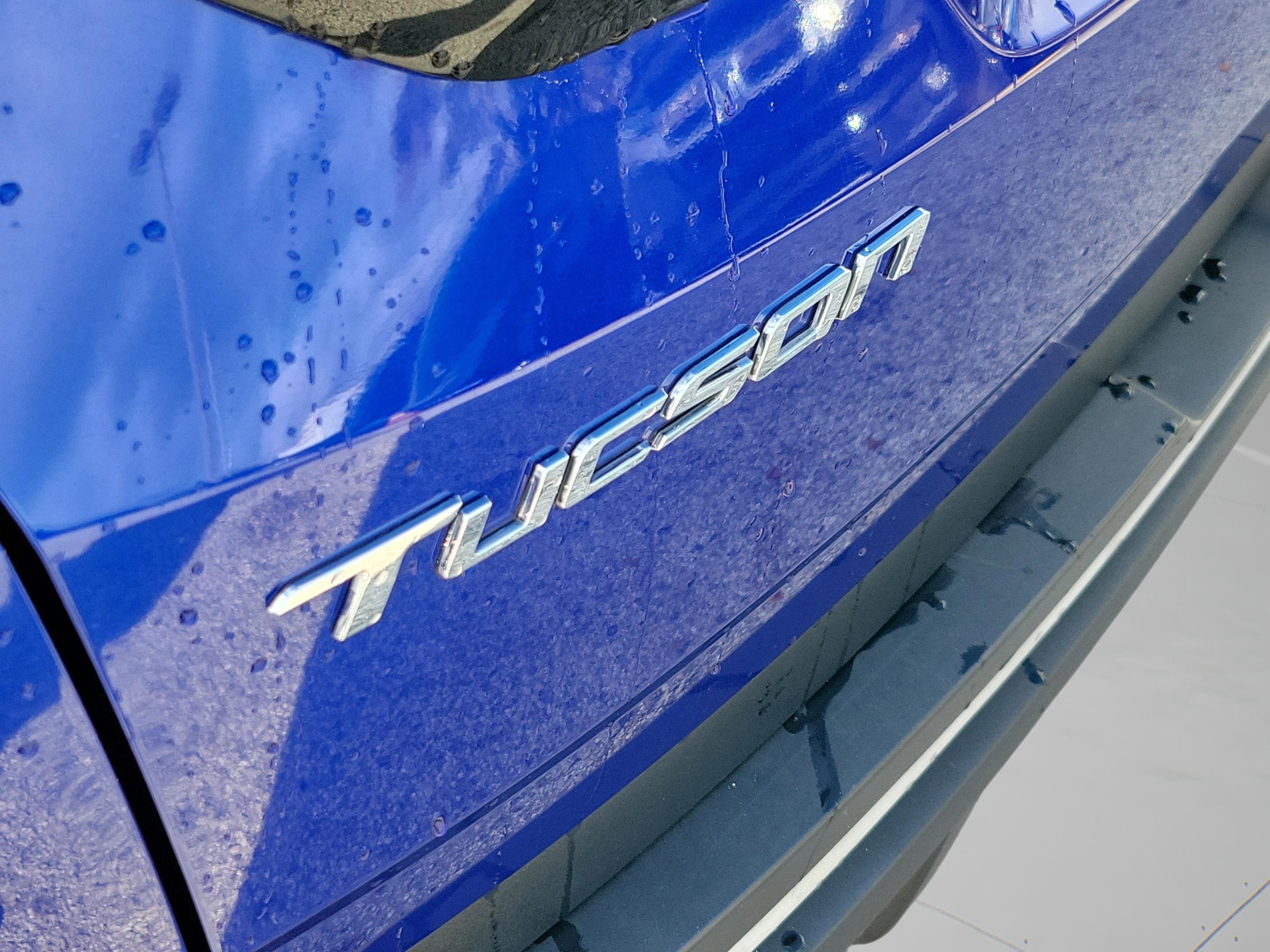 Certified 2023 Hyundai Tucson SEL w/ Convenience Package image 33