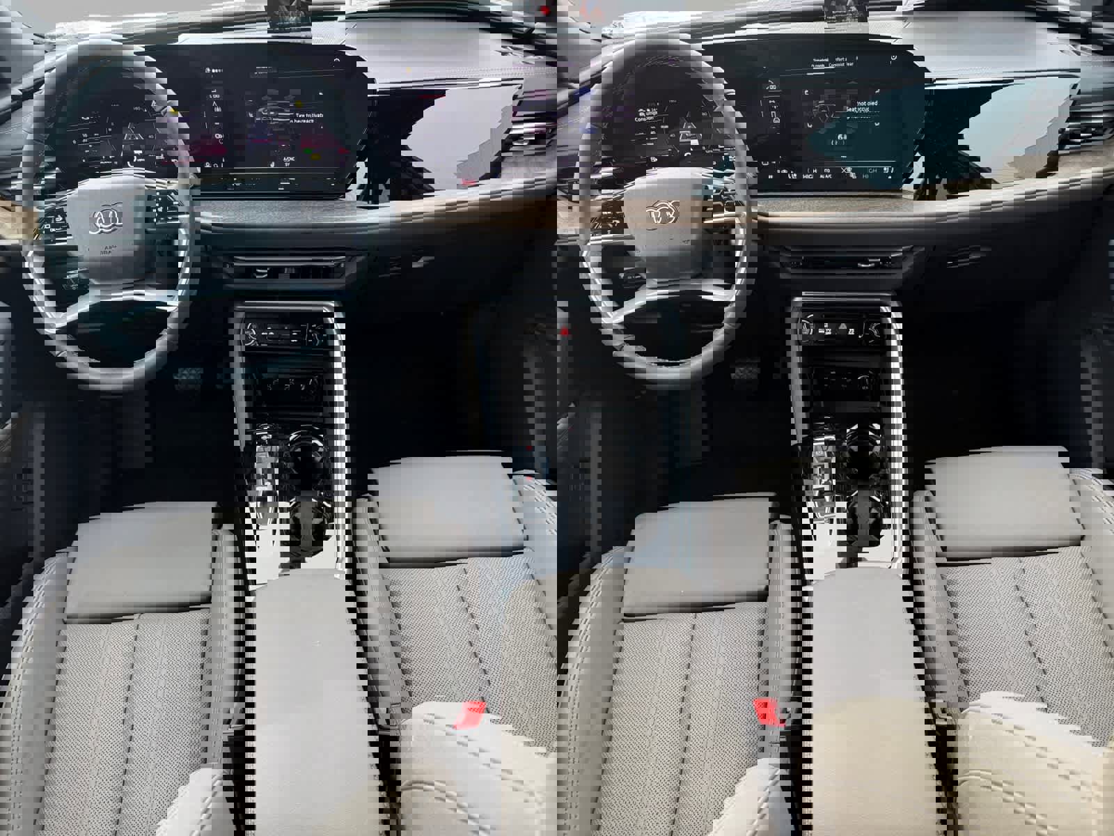 New 2025 Audi Q5 Premium Plus image 10