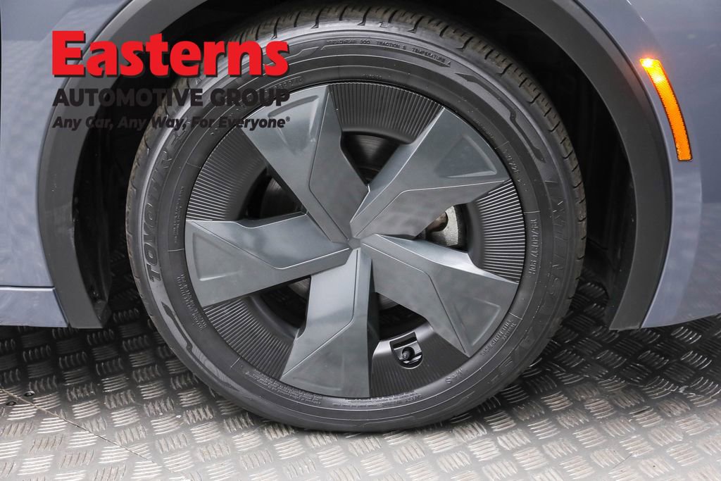 Used 2024 Toyota Prius LE image 28