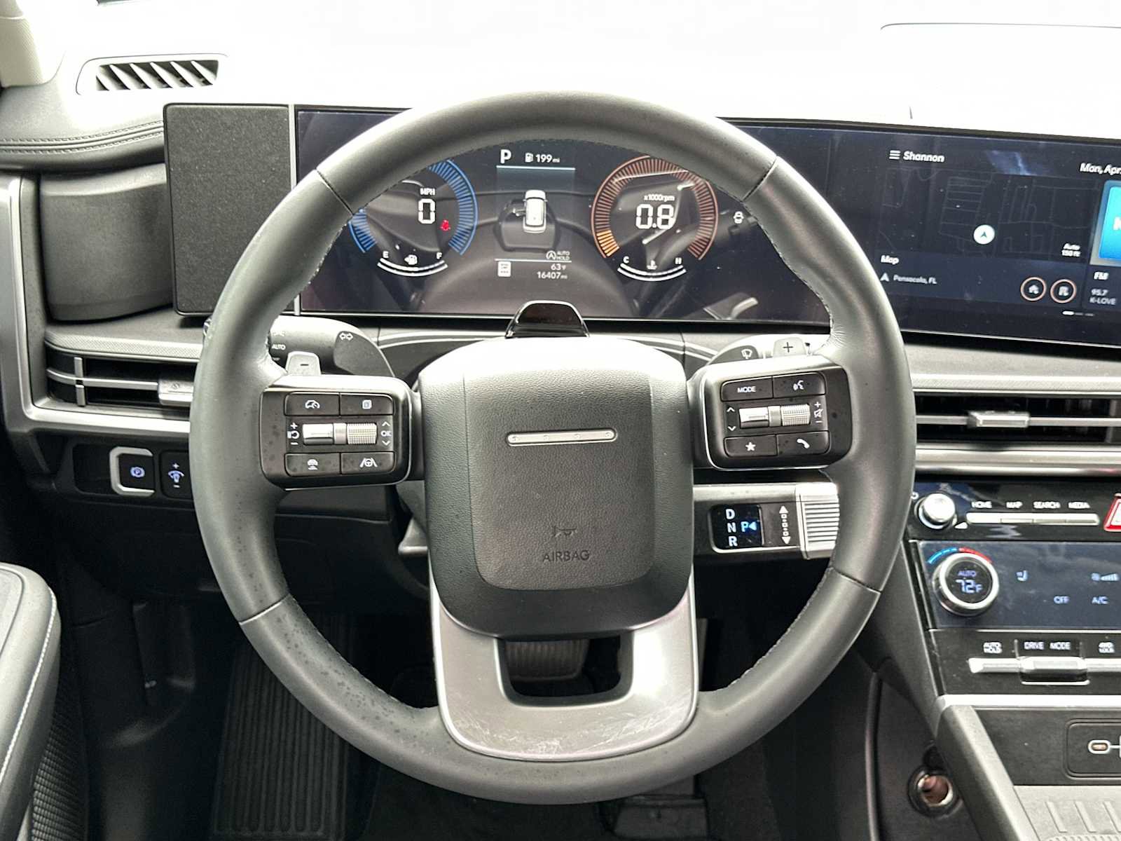 Used 2024 Hyundai Santa Fe XRT AWD/4WD image 15