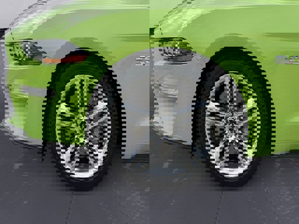 Used 2020 Ford Mustang GT Premium w/ Equipment Group 401A image 15