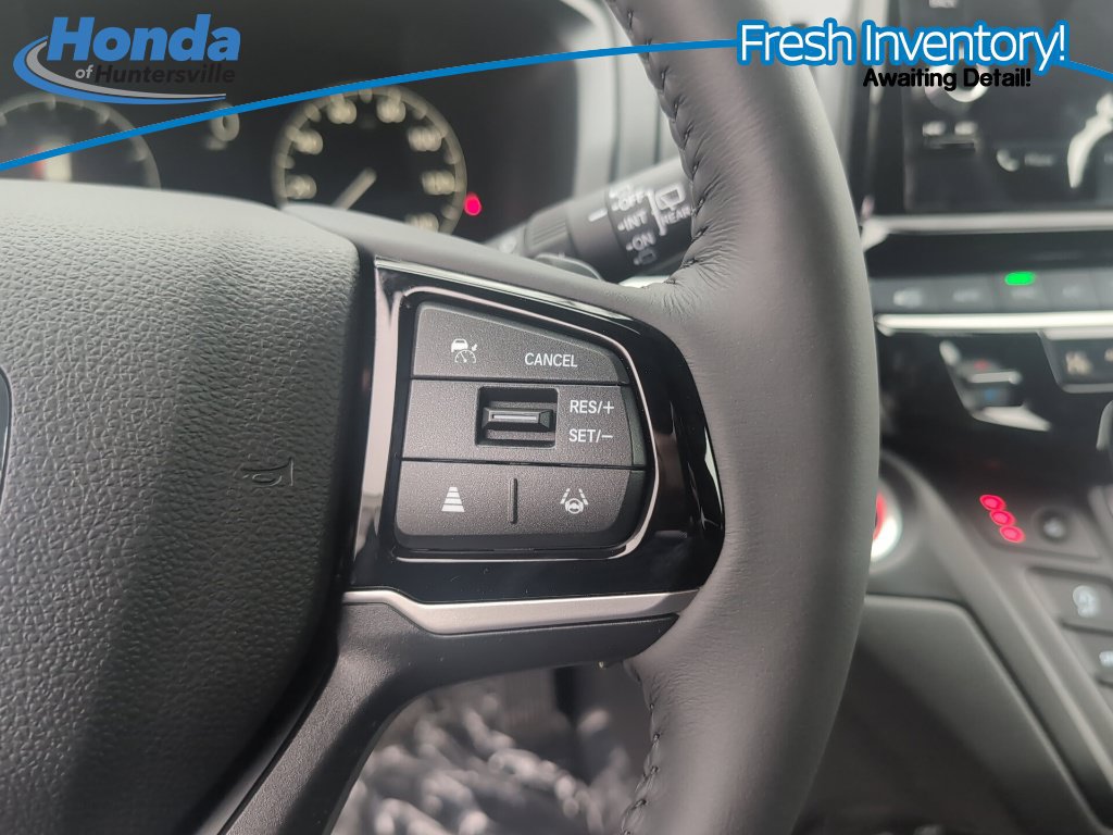 Certified 2026 Honda Odyssey EX-L image 26