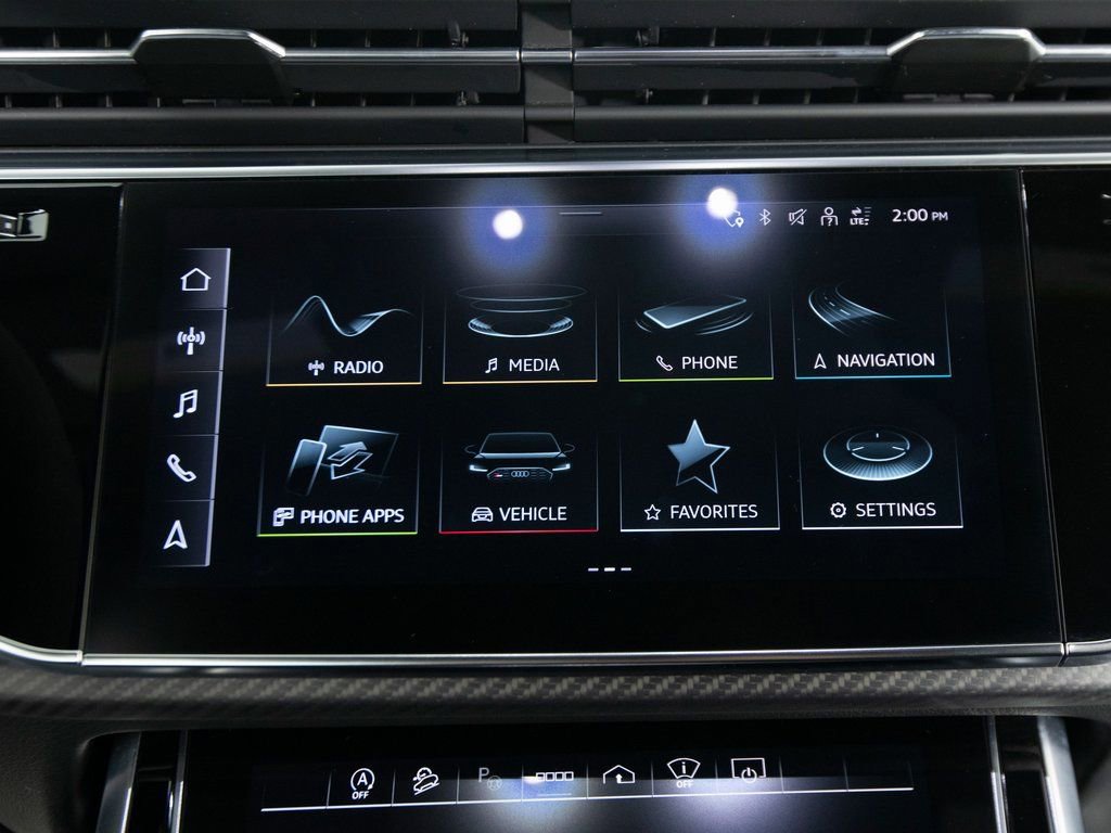 Used 2024 Audi RS Q8 image 19