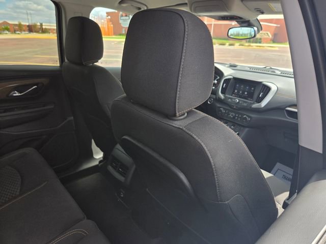 Used 2020 GMC Terrain SLE w/ Driver Convenience Package FWD image 36