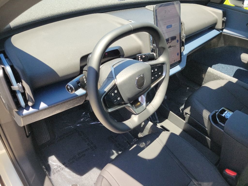 Certified 2026 Volvo EX30 Plus w/ Protection Package Premier AWD/4WD image 14