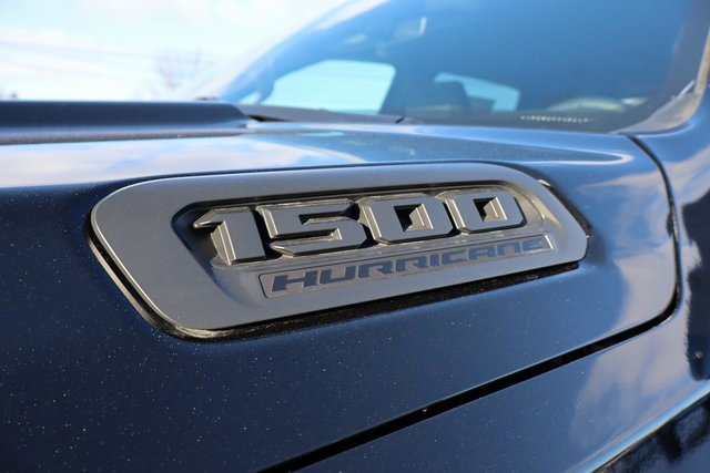 New 2026 RAM 1500 Big Horn image 6