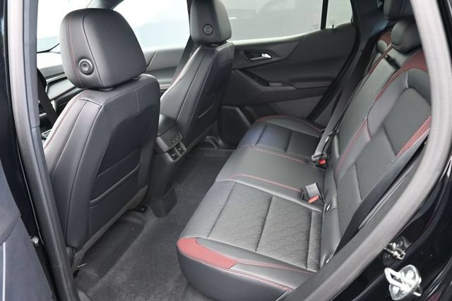 New 2027 Chevrolet Equinox RS w/ Safety and Technology Package AWD/4WD image 15