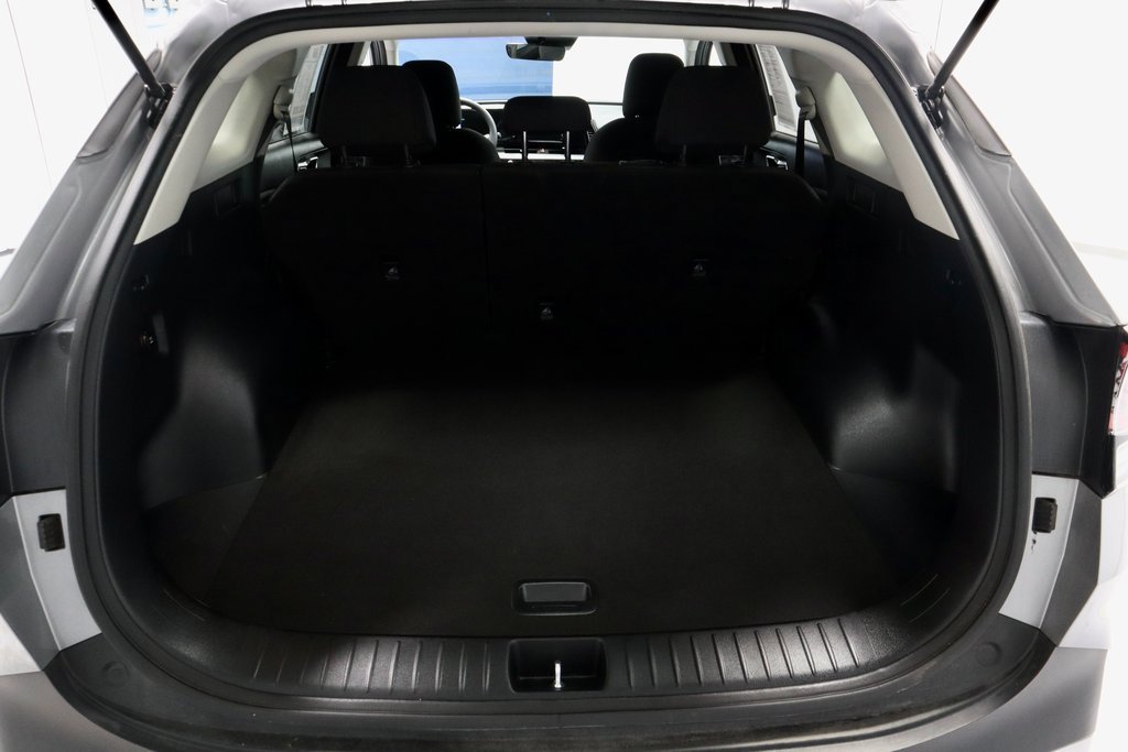 Used 2024 Kia Sportage LX image 14