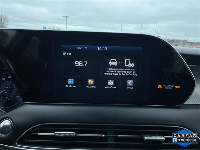 Used 2020 Hyundai Palisade SEL w/ Convenience Package image 17