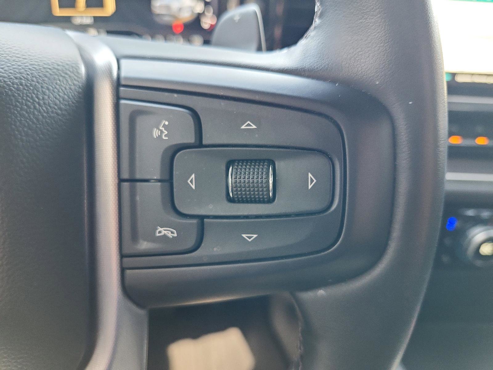 Used 2024 GMC Sierra 1500 SLT w/ SLT Premium Plus Package image 27