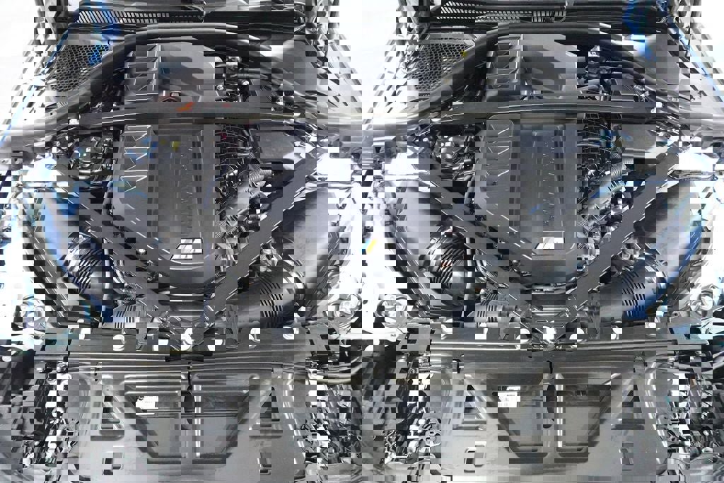 Used 2023 BMW M2 RWD image 26