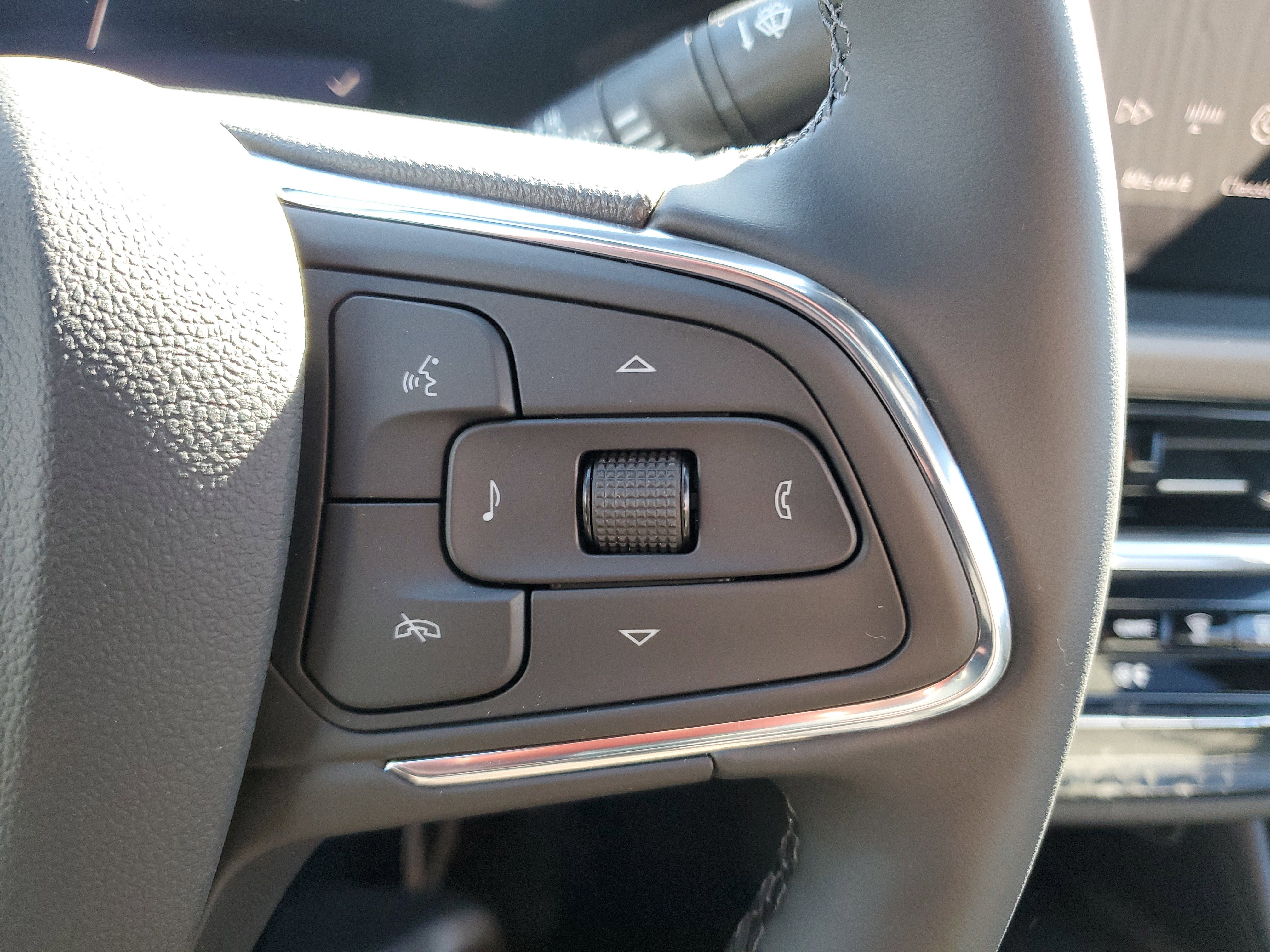 New 2026 Buick Envista Avenir image 15