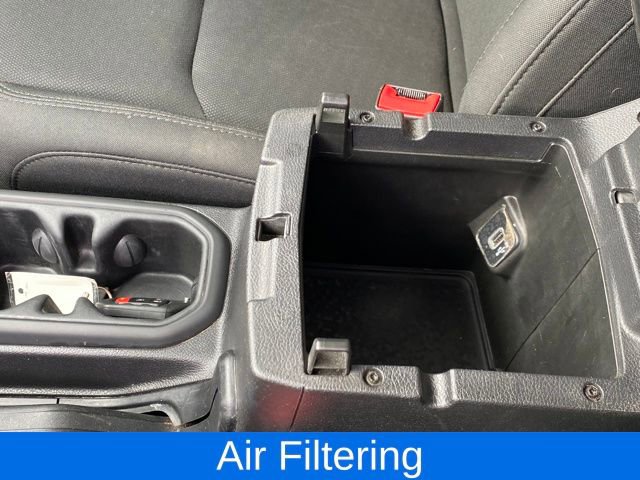 Used 2019 Jeep Wrangler Unlimited Sport S image 13