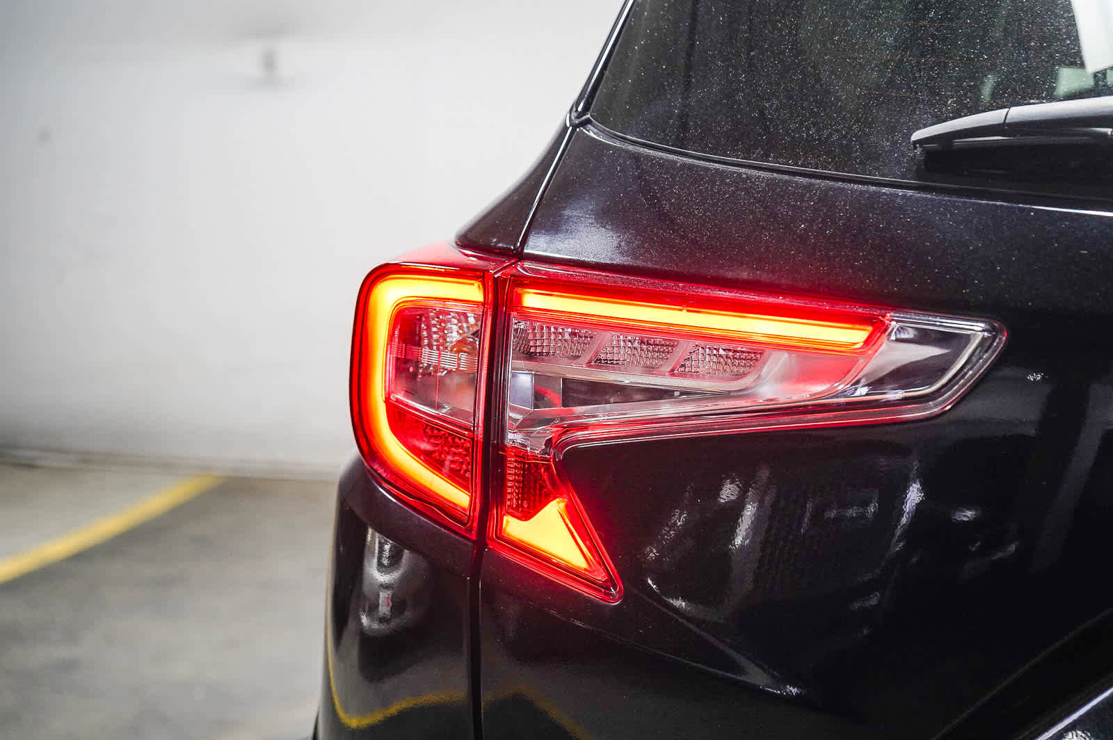 Used 2023 Acura RDX FWD image 13