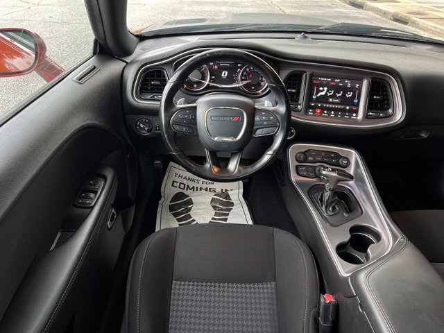 Used 2020 Dodge Challenger R/T Scat Pack w/ Driver Convenience Group RWD image 26