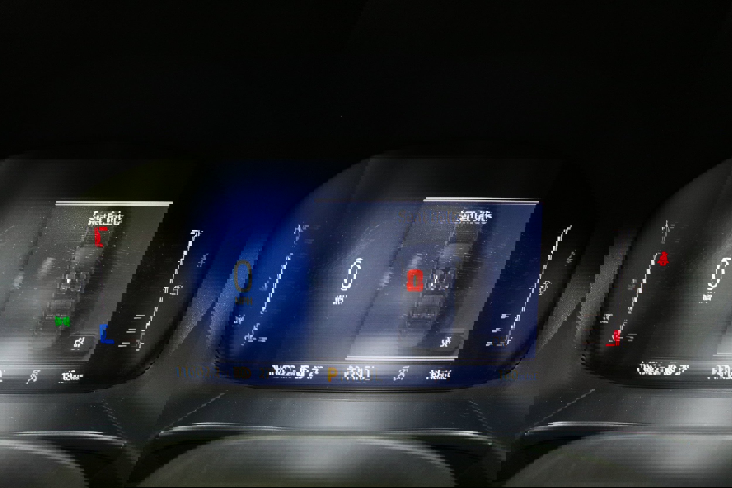 Used 2024 Ford Escape Active image 20