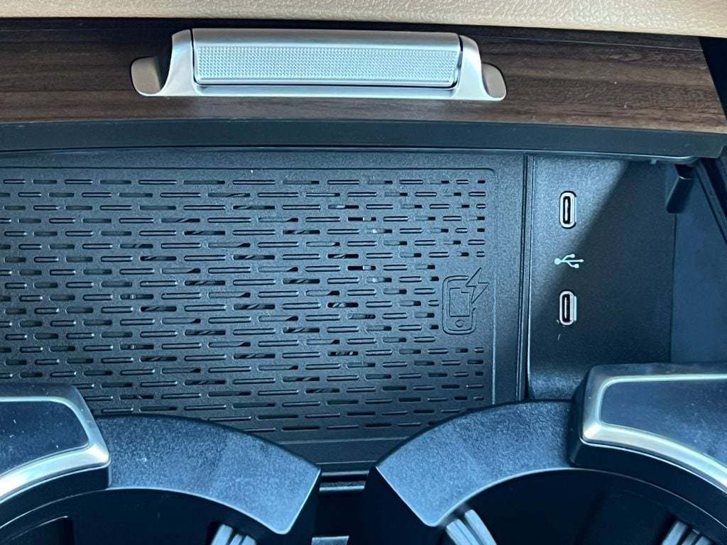 New 2026 Mercedes-Benz GLE 450 4MATIC image 28
