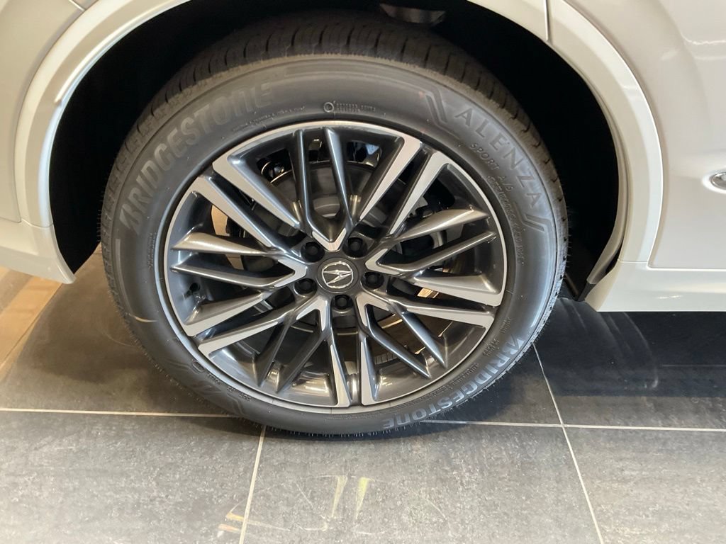 New 2026 Acura MDX w/ Advance Package AWD/4WD image 7