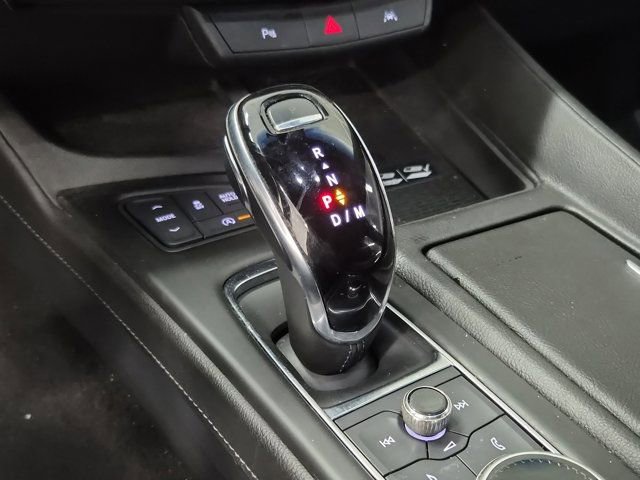 Used 2022 Cadillac CT5 Luxury image 30