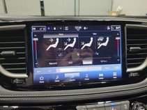 New 2026 Chrysler Pacifica Select FWD image 14