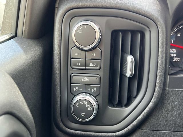 New 2026 GMC Sierra 1500 Pro AWD/4WD image 25