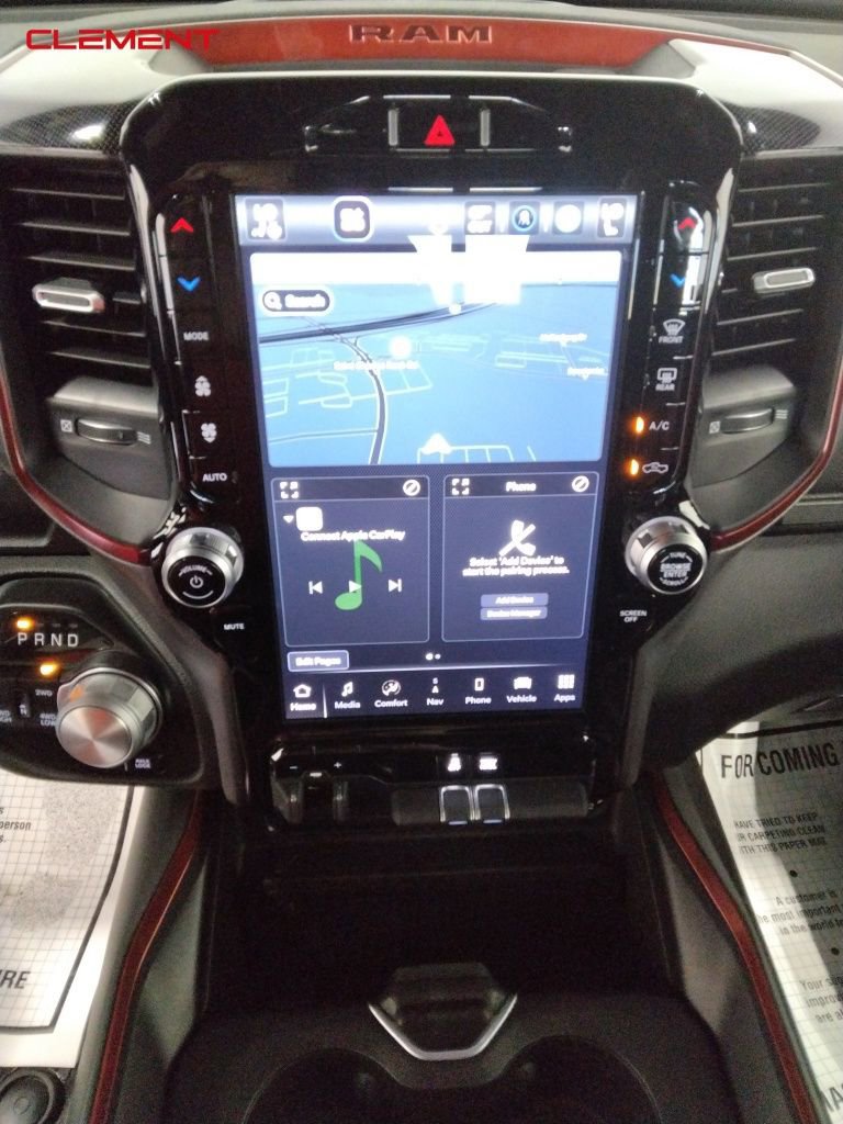 Used 2022 RAM 1500 Rebel w/ Level 1 Equipment Group image 15