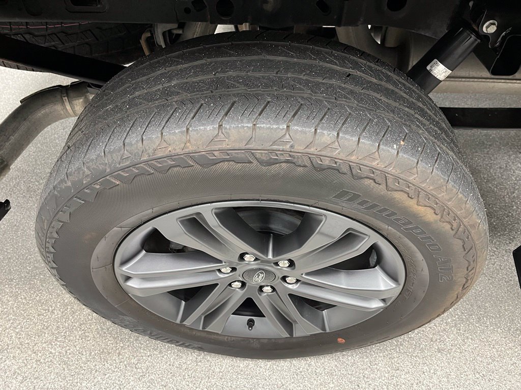 Used 2023 Ford F150 Lariat w/ Equipment Group 502A High AWD/4WD image 17
