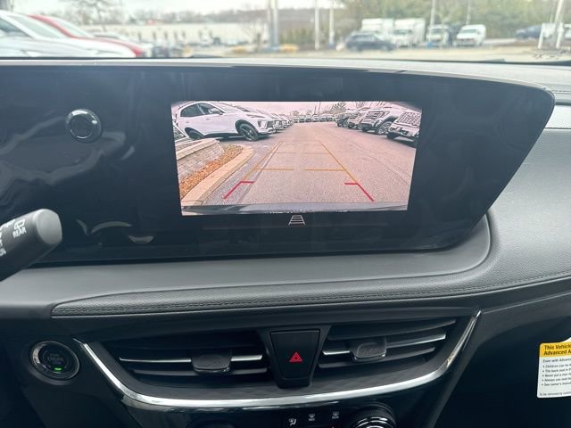 New 2026 Buick Encore GX Sport Touring w/ Comfort Package image 21