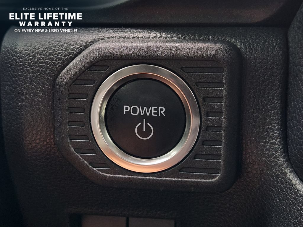 Used 2025 Toyota Land Cruiser AWD/4WD image 23