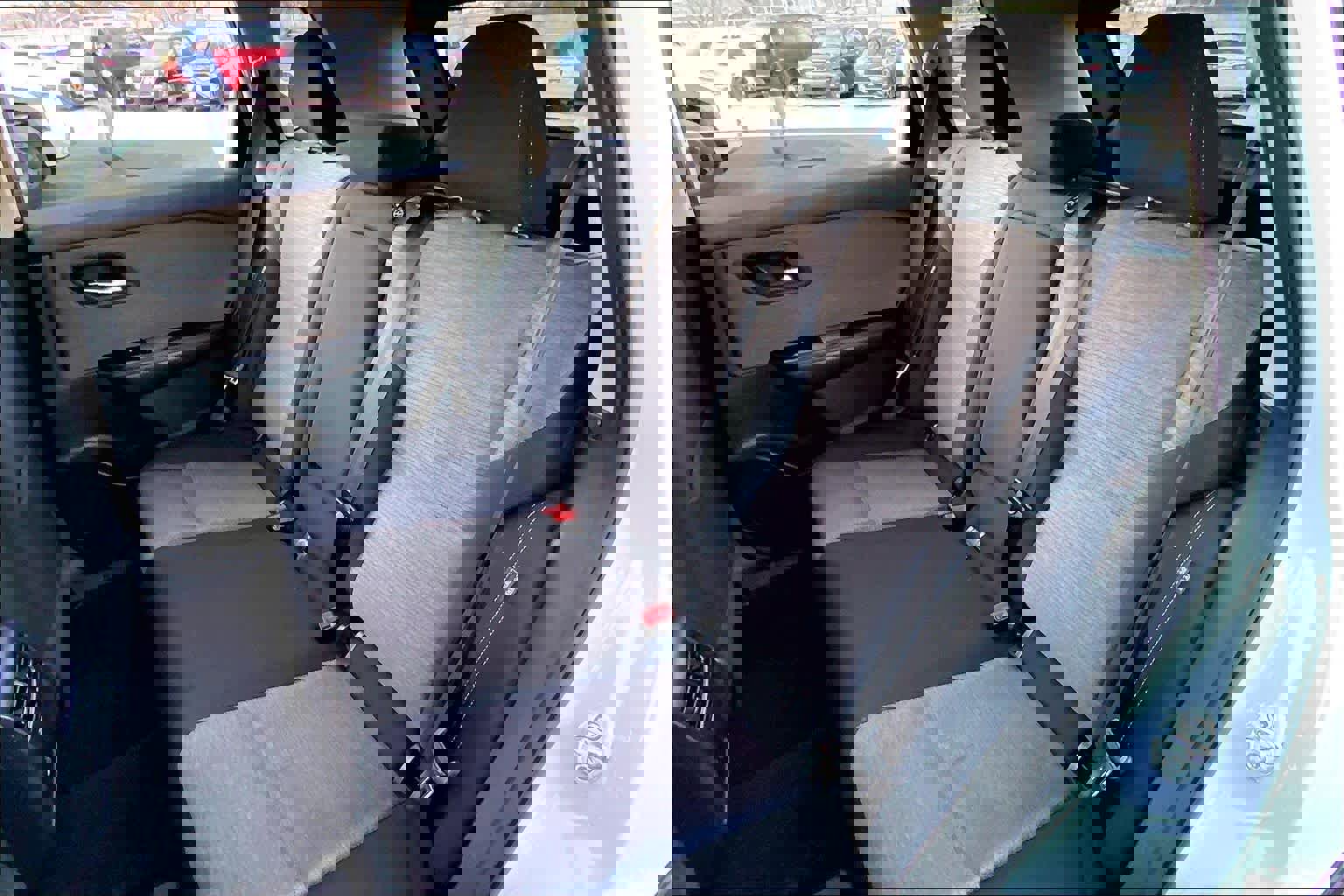 Used 2023 Nissan Rogue SV image 20