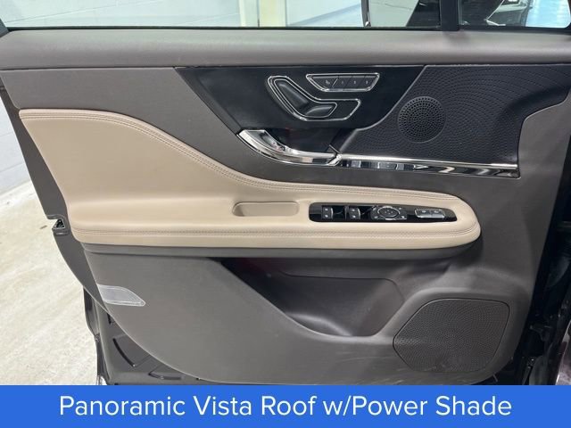 Used 2023 Lincoln Corsair Reserve w/ Equipment Group 201A image 23