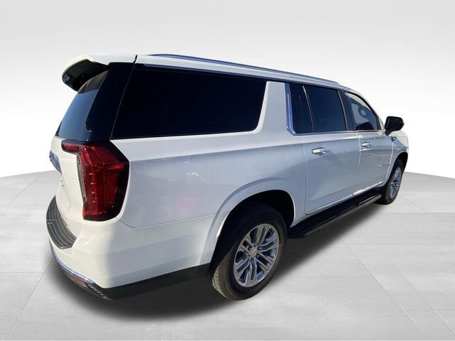 Used 2023 GMC Yukon XL SLT AWD/4WD image 9