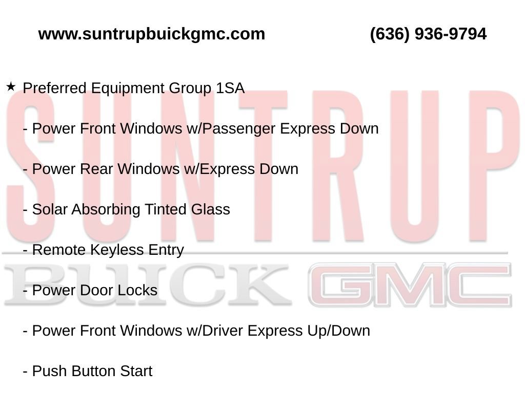 Used 2025 GMC Sierra 1500 Pro w/ Graphite Edition AWD/4WD image 6