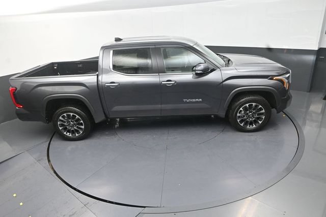 Used 2026 Toyota Tundra Limited w/ Power Package AWD/4WD image 30