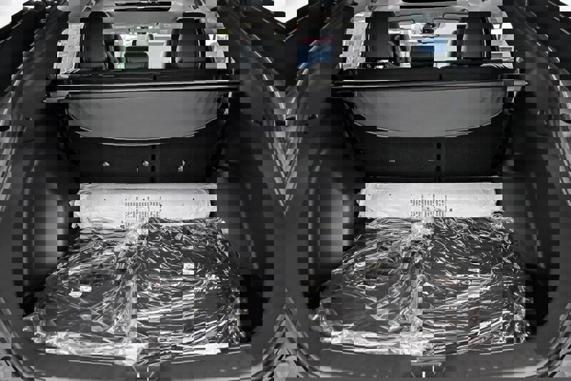 New 2025 Mitsubishi Eclipse Cross SE image 10