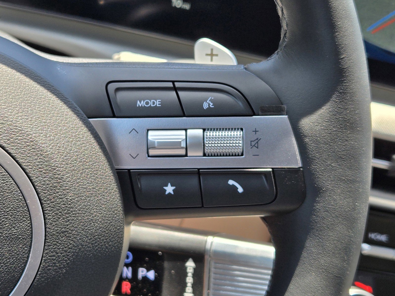 New 2025 Hyundai Tucson Limited image 20