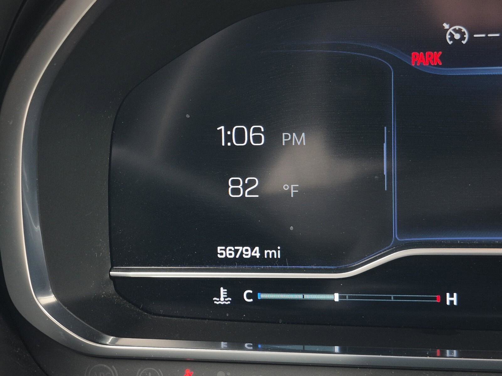 Used 2023 Chevrolet Tahoe LT w/ Luxury Package image 25