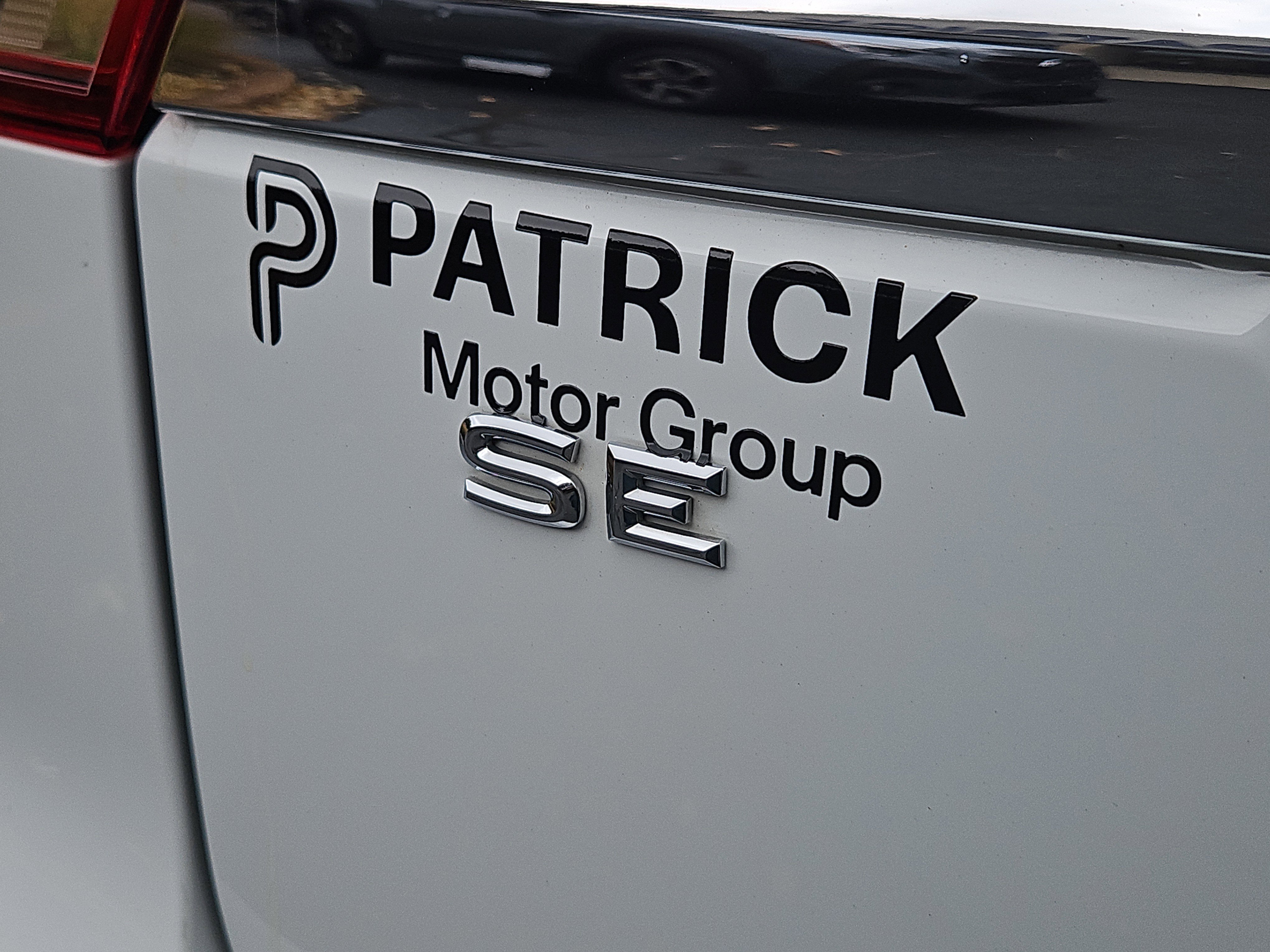 Used 2019 Volkswagen Atlas SE w/ Panoramic Sunroof Package image 5