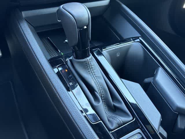 Used 2026 Honda Accord Sport image 35