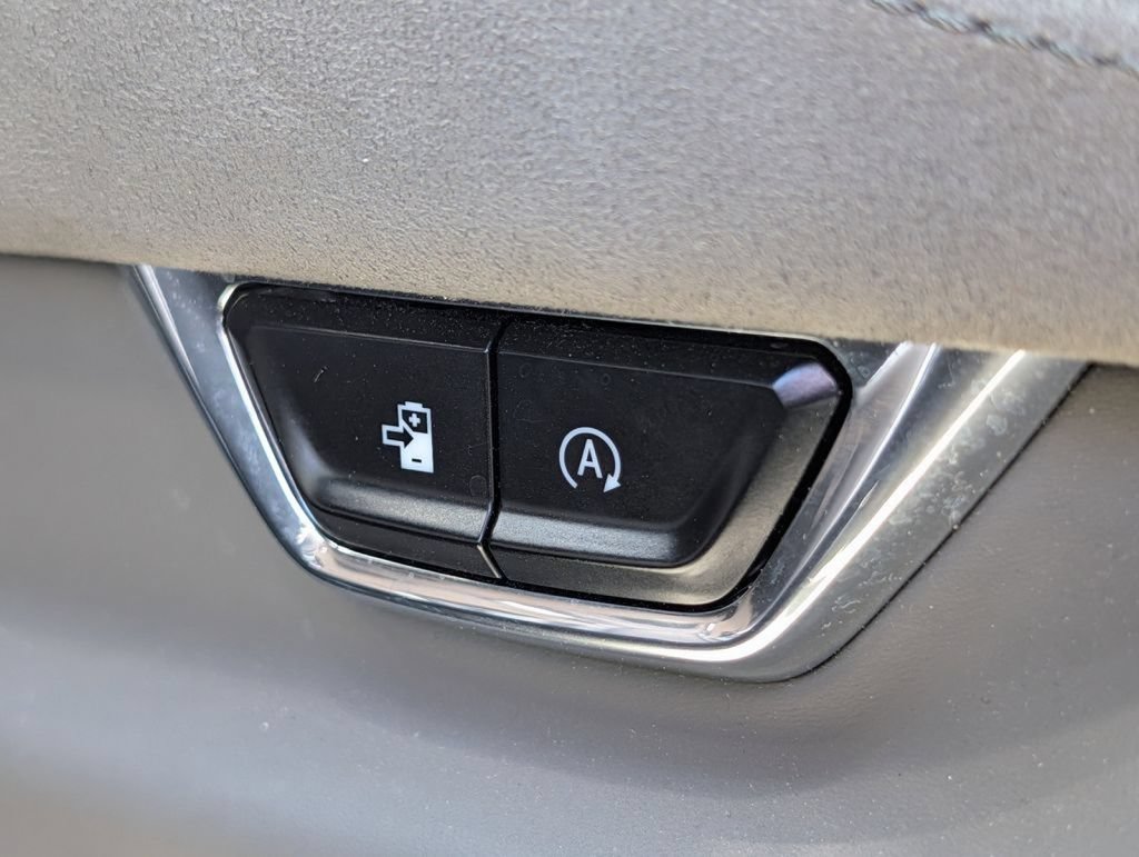 Used 2024 Chevrolet Corvette E-Ray AWD/4WD image 44