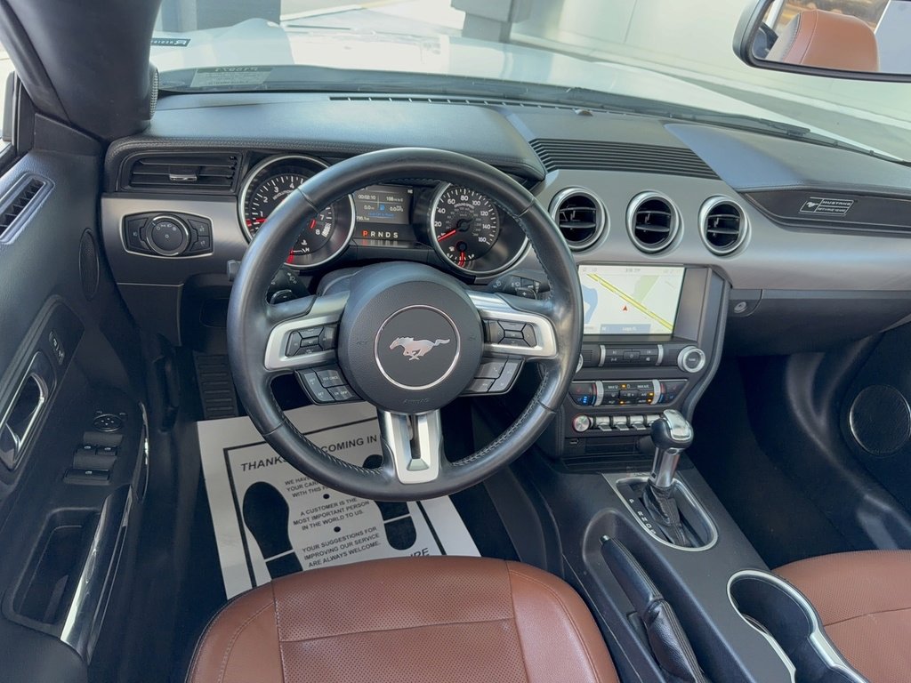 Certified 2020 Ford Mustang GT Premium image 30