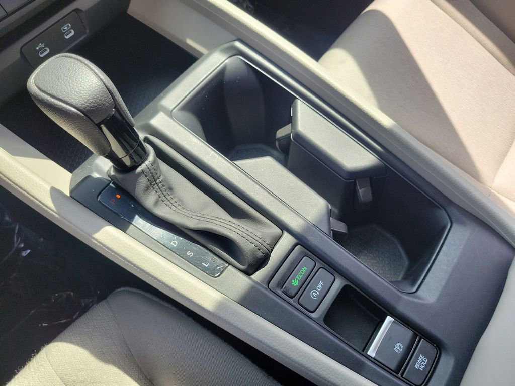 Certified 2024 Honda Accord LX image 27