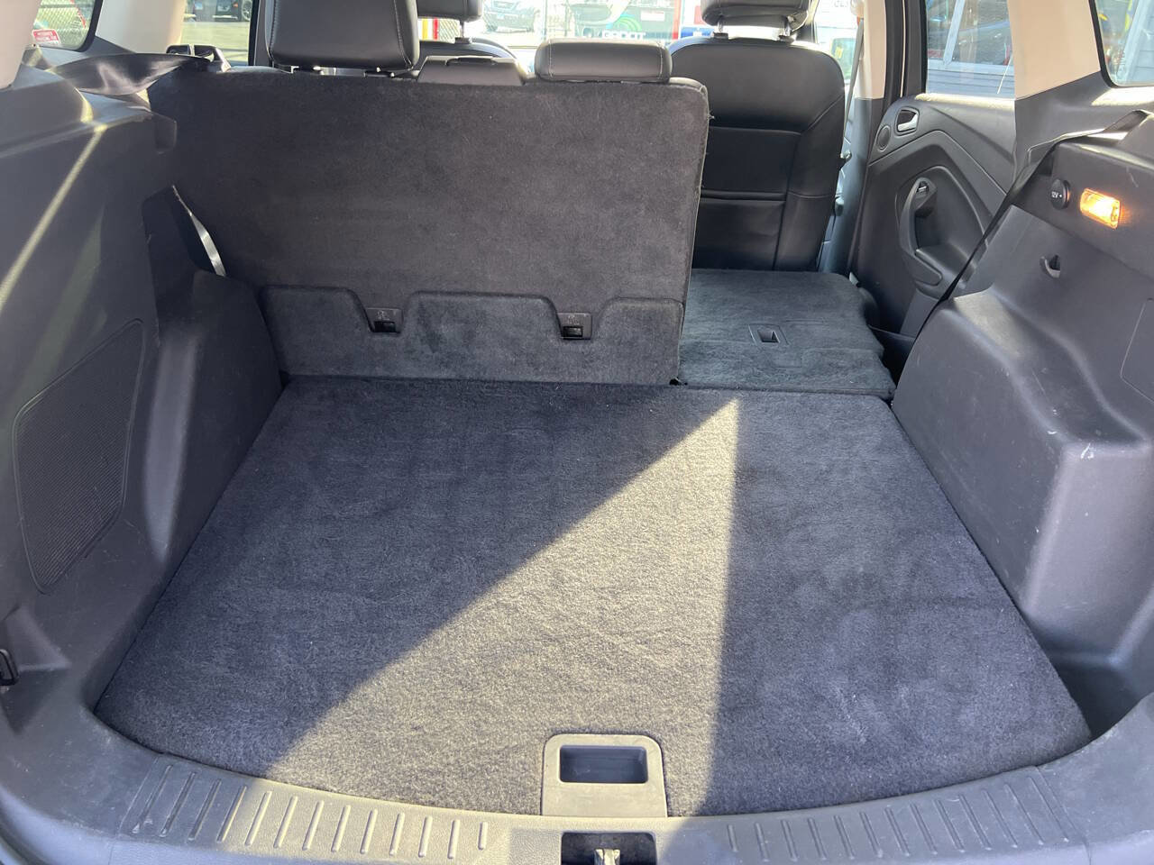 Used 2015 Ford Escape Titanium w/ Equipment Group 301A image 37