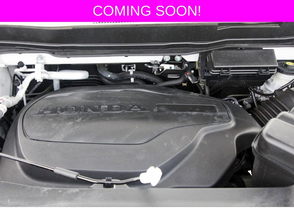 Used 2023 Honda Ridgeline RTL image 32