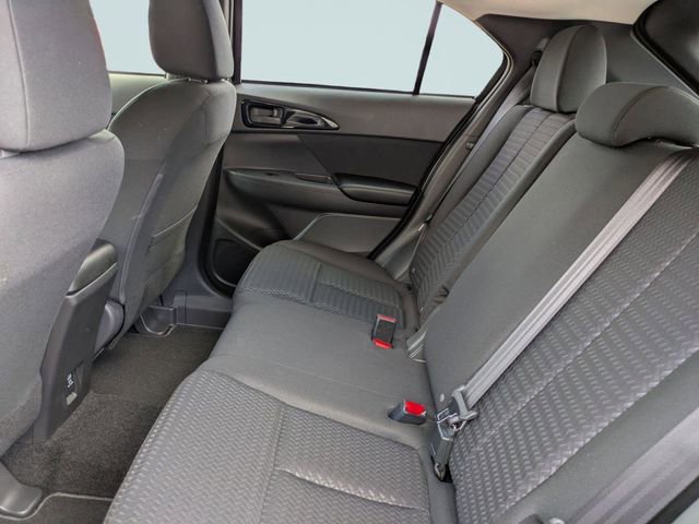 New 2026 Mitsubishi Eclipse Cross ES image 17
