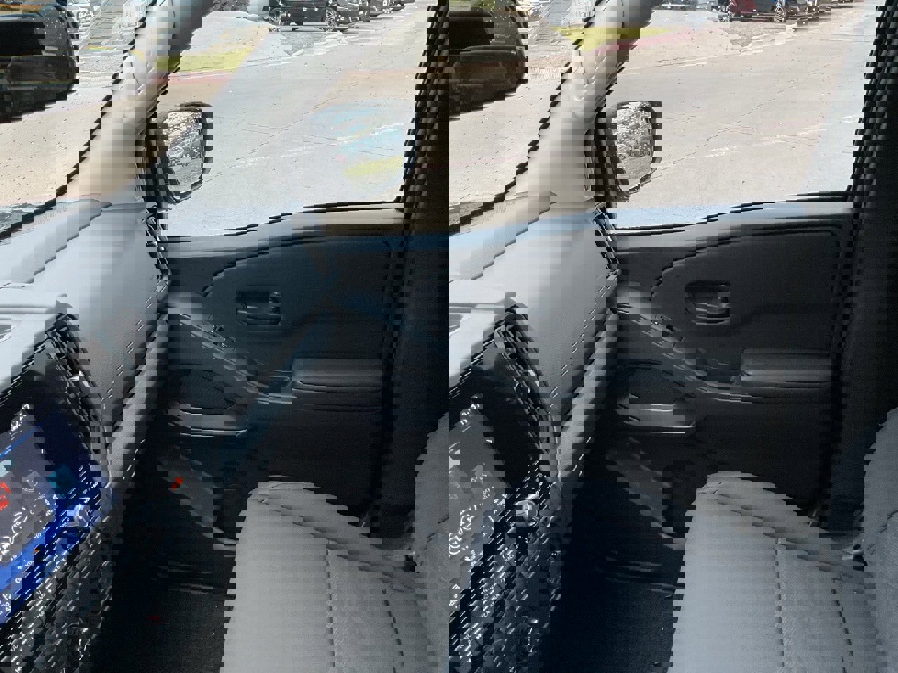 New 2026 Nissan Frontier S w/ Tow Package image 39