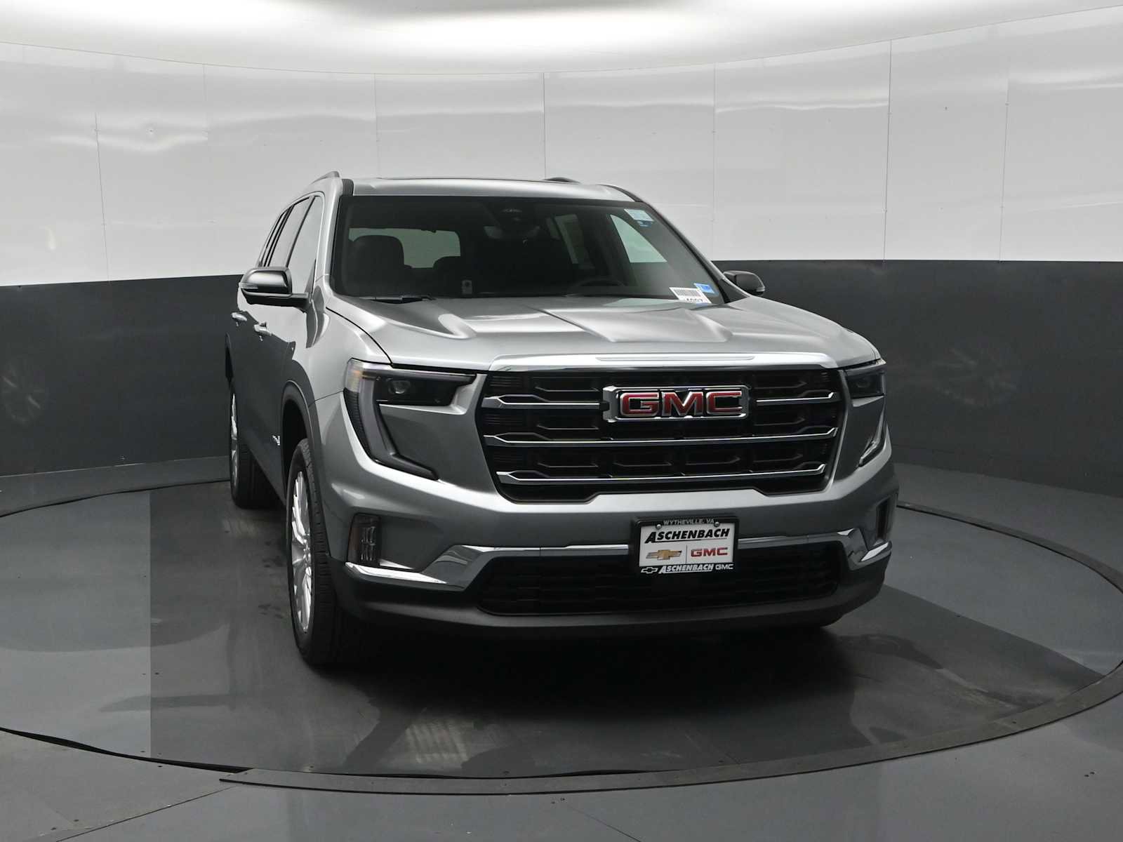 New 2026 GMC Acadia Elevation w/ Elevation Premium Package image 3